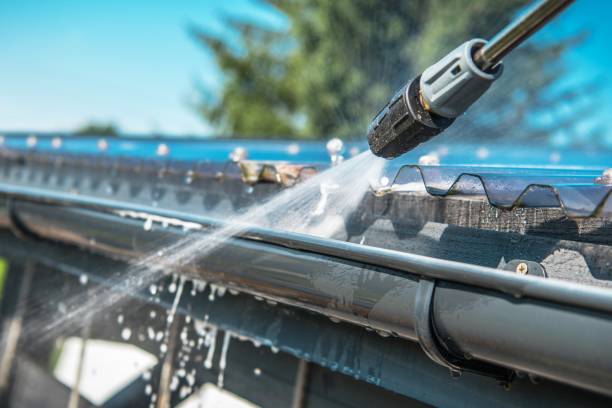 Richland Hills, TX Pressure Washing Company