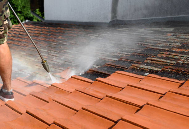 Best Roof Power Washing Services  in Richland Hills, TX