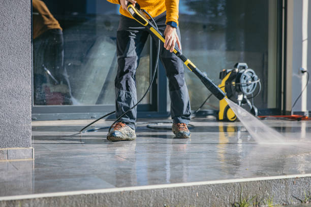 Roof Power Washing Services in Richland Hills, TX