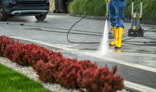 Pressure Washing Services for Businesses in Richland Hills, TX
