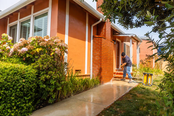 Best Fence Pressure Washing  in Richland Hills, TX