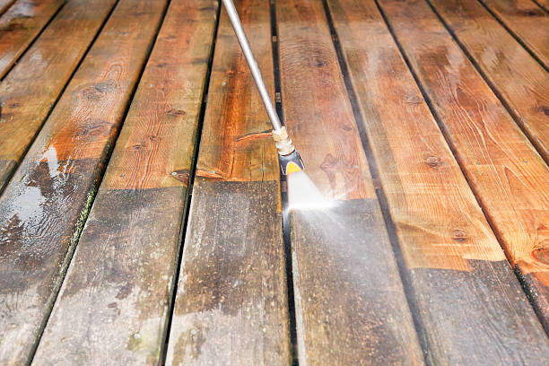 Best Commercial Building Pressure Washing  in Richland Hills, TX