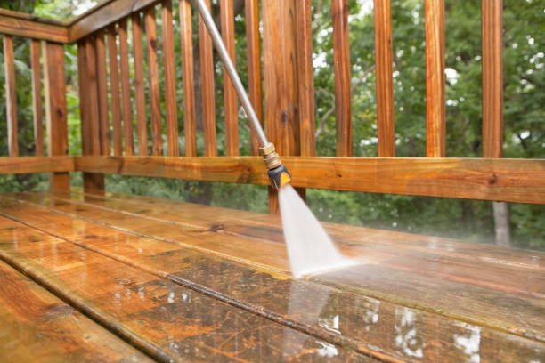 Best Concrete Pressure Washing  in Richland Hills, TX
