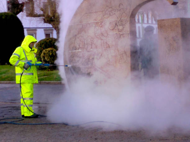 Best Residential Pressure Washing Services  in Richland Hills, TX