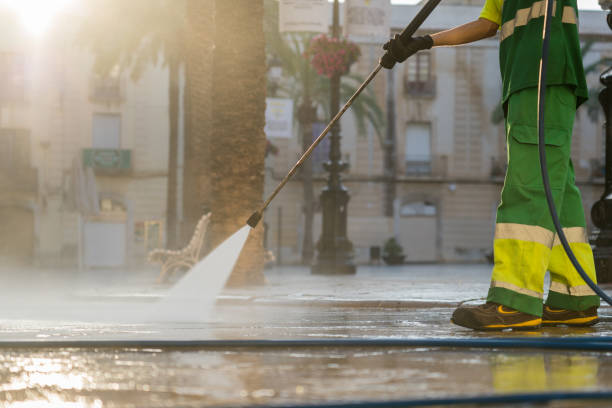 Best Deck Pressure Washing  in Richland Hills, TX
