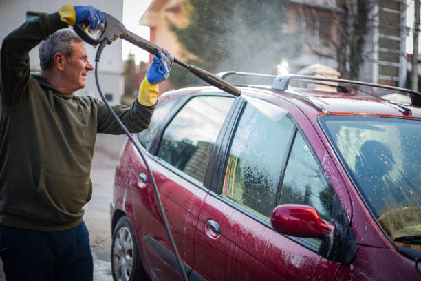 Best Power Washing Near Me  in Richland Hills, TX