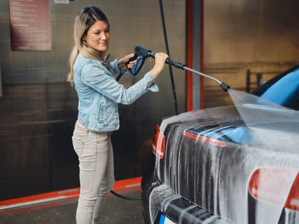 Best Commercial Pressure Washing  in Richland Hills, TX