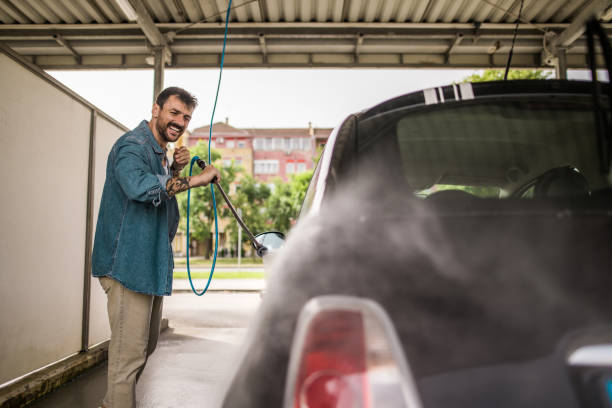 Best Local Pressure Washing Services  in Richland Hills, TX